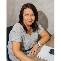 Светлана Репс