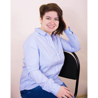 Екатерина Коршунова