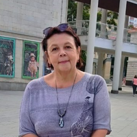 Ирина Данерьян