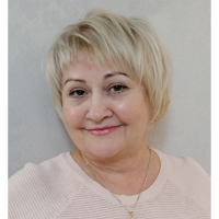 Марина Рылова