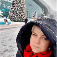 Елена Рындина