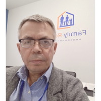 Михаил Власенко