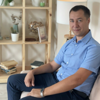 Данил Зеленский