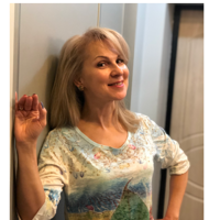 Юлия Корнева