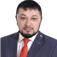 Виталий Путинцев