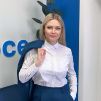 Елена Смагина