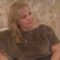 Ирина Шевлякова