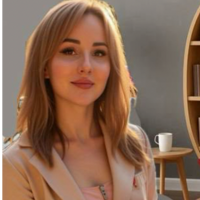 Диана Рачинская