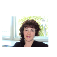 Галина Соколова