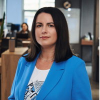 Наталья Шатрукова