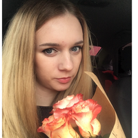 Олеся Лизунова
