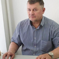 Андрей Шумейко