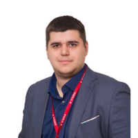 Олег Богомолов