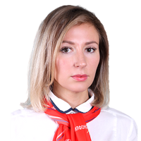 Ирина Артеменко