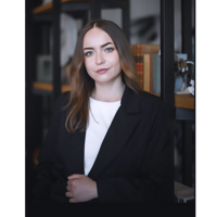 Екатерина Шинакова