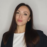 Юлия Яговкина