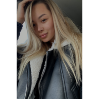 Аделина Фахрутдинова