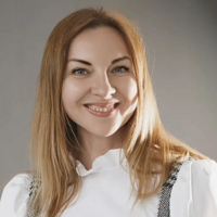 Екатерина Шафорост
