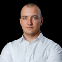 Андрей Примчук