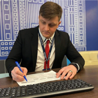 Евгений Пышко