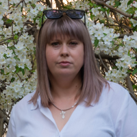 Элеонора Медведева