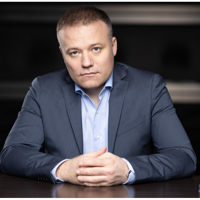 Юрий Ворошилов