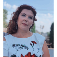 Татьяна Гартман