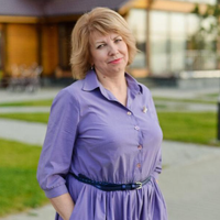 Вера Якушева