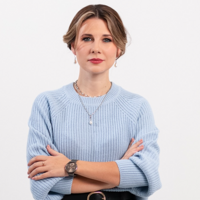 Анна Партасова