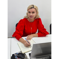 Оливия Литвинова