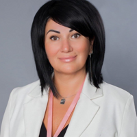 Светлана Петрова
