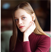 Екатерина Ларионова