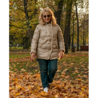 Жанна Кулешова