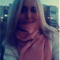 Татьяна Бакланова