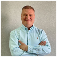 Дмитрий Величко