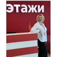 Елена Рябчук
