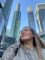 Александра Путилина