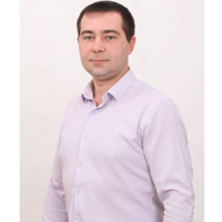 Алексей Елманов