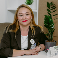 Татьяна Рыбакова
