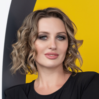 Юлия Велькер