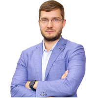 Максим Котов