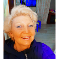 Галина Морозова