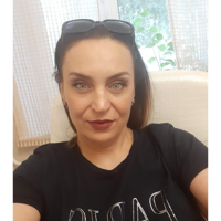 Лариса Жукова