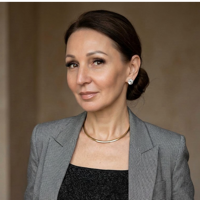 Ирина Федотова