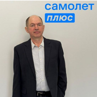 Андрей Ядыкин