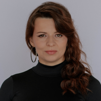 Наталья Логутова