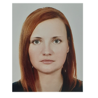 Лидия Заздравных