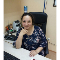 Оксана Файзулянова