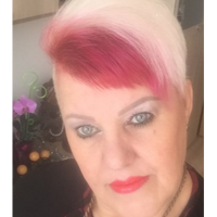 Марина Черемных