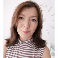 Ирина Байкова